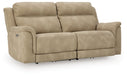 Next-Gen DuraPella Power Reclining Sofa - Williston Home Furniture (Williston, FL)