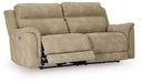 Next-Gen DuraPella Power Reclining Sofa - Williston Home Furniture (Williston, FL)