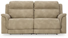 Next-Gen DuraPella Power Reclining Sofa - Williston Home Furniture (Williston, FL)