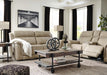 Next-Gen DuraPella Power Reclining Sofa - Williston Home Furniture (Williston, FL)