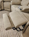 Next-Gen DuraPella Power Reclining Sofa - Williston Home Furniture (Williston, FL)