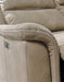 Next-Gen DuraPella Power Reclining Sofa - Williston Home Furniture (Williston, FL)