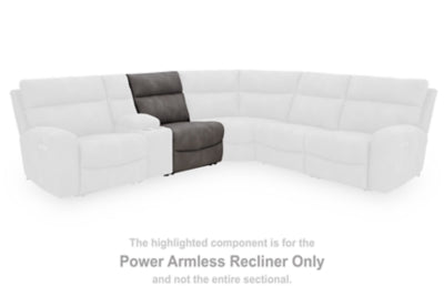 Next-Gen DuraPella Power Reclining Sectional - Williston Home Furniture (Williston, FL)