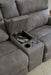 Next-Gen DuraPella Power Reclining Sectional - Williston Home Furniture (Williston, FL)