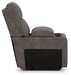 Next-Gen DuraPella Power Reclining Sectional - Williston Home Furniture (Williston, FL)