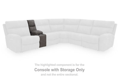 Next-Gen DuraPella Power Reclining Sectional - Williston Home Furniture (Williston, FL)