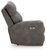 Next-Gen DuraPella Power Reclining Sectional - Williston Home Furniture (Williston, FL)