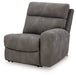 Next-Gen DuraPella Power Reclining Sectional - Williston Home Furniture (Williston, FL)