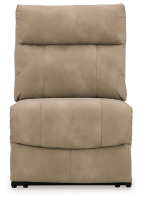 Next-Gen DuraPella Power Reclining Sectional - Williston Home Furniture (Williston, FL)