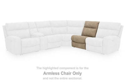 Next-Gen DuraPella Power Reclining Sectional - Williston Home Furniture (Williston, FL)