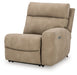 Next-Gen DuraPella Power Reclining Sectional - Williston Home Furniture (Williston, FL)