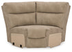 Next-Gen DuraPella Power Reclining Sectional - Williston Home Furniture (Williston, FL)