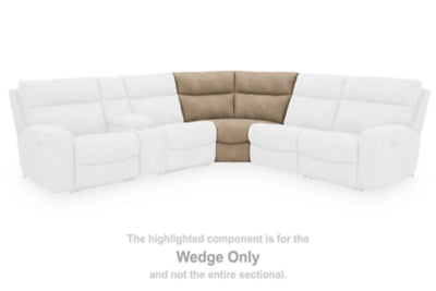Next-Gen DuraPella Power Reclining Sectional - Williston Home Furniture (Williston, FL)