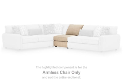 Seyler Sectional - Williston Home Furniture (Williston, FL)