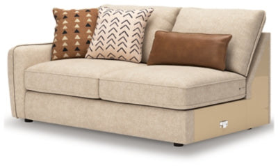 Seyler Sectional - Williston Home Furniture (Williston, FL)