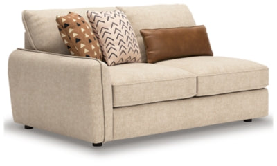 Seyler Sectional - Williston Home Furniture (Williston, FL)