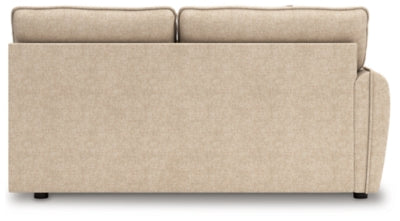 Seyler Sectional - Williston Home Furniture (Williston, FL)