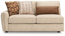 Seyler Sectional - Williston Home Furniture (Williston, FL)