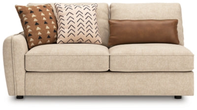 Seyler Sectional - Williston Home Furniture (Williston, FL)