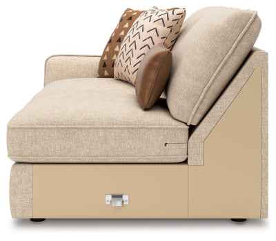 Seyler Sectional - Williston Home Furniture (Williston, FL)
