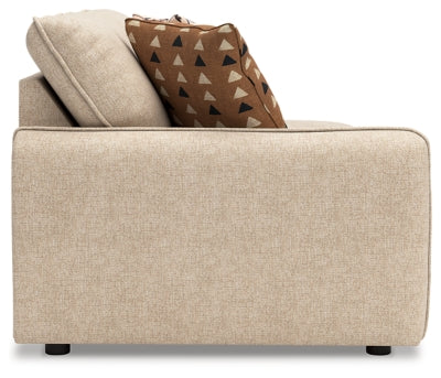 Seyler Sectional - Williston Home Furniture (Williston, FL)