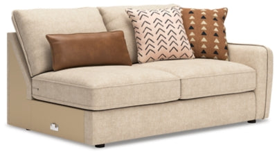 Seyler Sectional - Williston Home Furniture (Williston, FL)