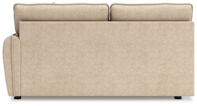 Seyler Sectional - Williston Home Furniture (Williston, FL)