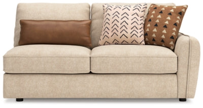 Seyler Sectional - Williston Home Furniture (Williston, FL)