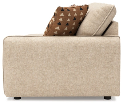 Seyler Sectional - Williston Home Furniture (Williston, FL)