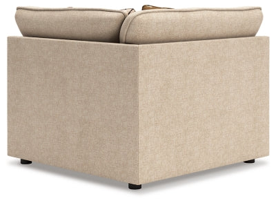 Seyler Sectional - Williston Home Furniture (Williston, FL)