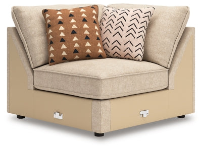 Seyler Sectional - Williston Home Furniture (Williston, FL)