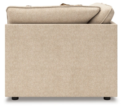 Seyler Sectional - Williston Home Furniture (Williston, FL)