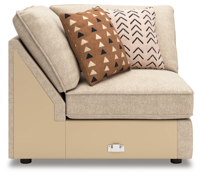 Seyler Sectional - Williston Home Furniture (Williston, FL)