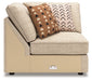 Seyler Sectional - Williston Home Furniture (Williston, FL)