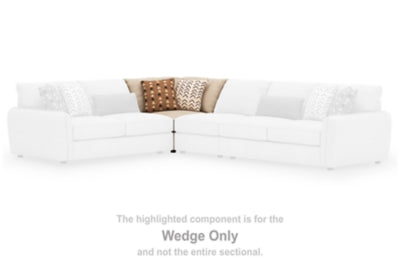 Seyler Sectional - Williston Home Furniture (Williston, FL)