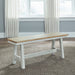 Lindsey Farm Backless Bench (RTA) image