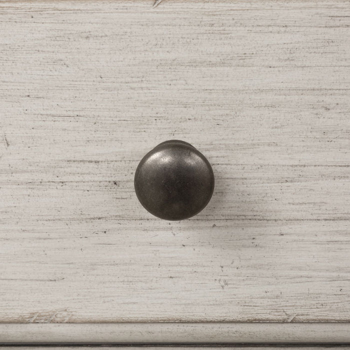 Farmhouse Reimagined Drawer Dresser in Antique White