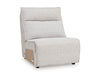 Modmax II Reclining Sofa Chaise - Williston Home Furniture (Williston, FL)