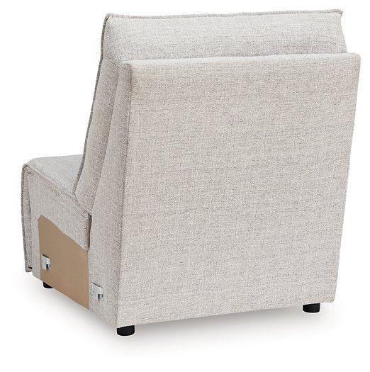 Modmax II Reclining Sofa Chaise - Williston Home Furniture (Williston, FL)