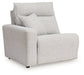 Modmax II Reclining Sofa Chaise - Williston Home Furniture (Williston, FL)