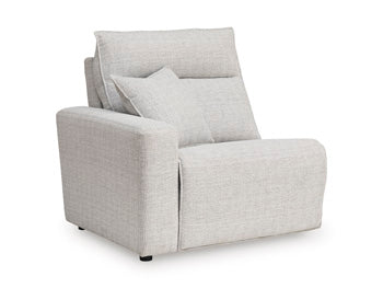 Modmax II Reclining Loveseat - Williston Home Furniture (Williston, FL)