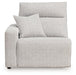 Modmax II Reclining Sofa Chaise - Williston Home Furniture (Williston, FL)