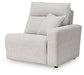 Modmax II Reclining Loveseat - Williston Home Furniture (Williston, FL)