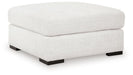 Misty-Lakes Oversized Accent Ottoman - Williston Home Furniture (Williston, FL)