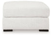 Misty-Lakes Oversized Accent Ottoman - Williston Home Furniture (Williston, FL)
