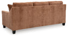 Amity Bay Sofa Chaise Sleeper - Williston Home Furniture (Williston, FL)