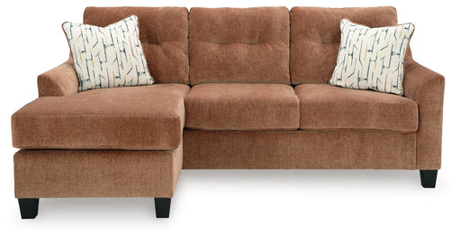 Amity Bay Sofa Chaise - Williston Home Furniture (Williston, FL)