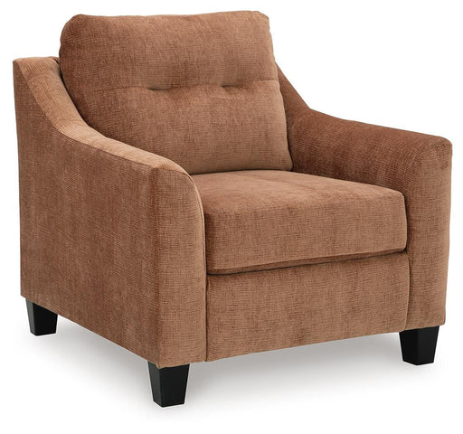 Amity Bay Chair - Williston Home Furniture (Williston, FL)