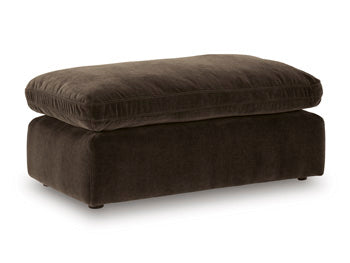 Maxton Heights Ottoman - Williston Home Furniture (Williston, FL)
