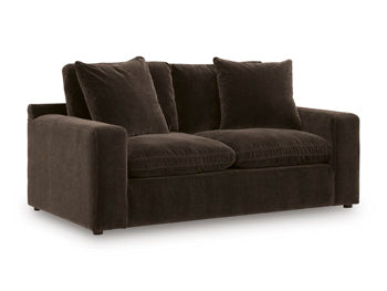 Maxton Heights Loveseat - Williston Home Furniture (Williston, FL)
